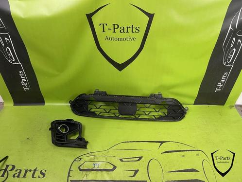 kia rio facelift ondergrill rooster voorbumper bumper 20+, Auto-onderdelen, Carrosserie, Bumper, Kia, Gebruikt