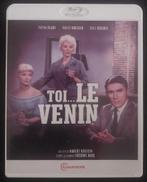 Blu-ray Jij... het Venom (Robert Hossein), Cd's en Dvd's, Ophalen of Verzenden