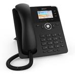 SNOM D717 VoIP Telefoon, Telecommunicatie, Ophalen of Verzenden, Nieuw