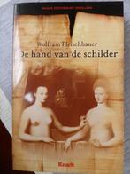 de hand van de schilder ( wolfram fleischhauer ), Verzenden, Zo goed als nieuw