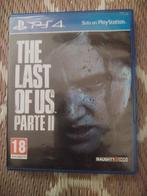 The Last of Us Part II Ps4, Games en Spelcomputers, Games | Sony PlayStation 4, Ophalen of Verzenden, Avontuur en Actie, Vanaf 12 jaar