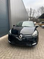 Renault Clio Hatchback Zen, 0.9 ENERGY 90 PK/65000km!, Auto's, Stof, Zwart, Bedrijf, 5 deurs