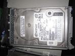 4 x SCSI harddisks 18,2 GB, SCSI, Gebruikt, Server, Ophalen of Verzenden