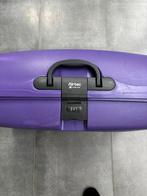 Koffer Carlton, Bijoux, Sacs & Beauté, Valises, 70 cm ou plus, Plastique dur, Moins de 35 cm, Enlèvement