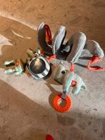Done by deer buggy speeltje, Kinderen en Baby's, Ophalen, Gebruikt