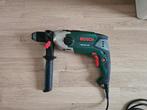 Bosch klopboormachine PSB850-2RE, Ophalen, Zo goed als nieuw, Boormachine
