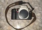 Canon Eos-50, Ophalen of Verzenden, Zo goed als nieuw, Canon