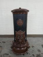 Godin 3721 houtkachel, Enlèvement, Bois, Poêle à bois