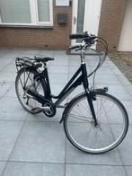 Koga e-deluxe 600wh, Fietsen en Brommers, Elektrische fietsen, 50 km per accu of meer, Zo goed als nieuw, Ophalen, 55 tot 59 cm