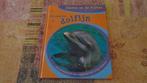kinderboek "dolfijn", Ophalen, Gelezen