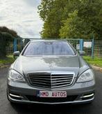 Mercedes S-klasse S350, Auto's, Bedrijf, Euro 4, S-Klasse, Berline