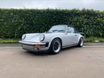 Porsche 911 3.2 25th anniversary edition, Autos, Porsche, Cuir, Achat, Particulier