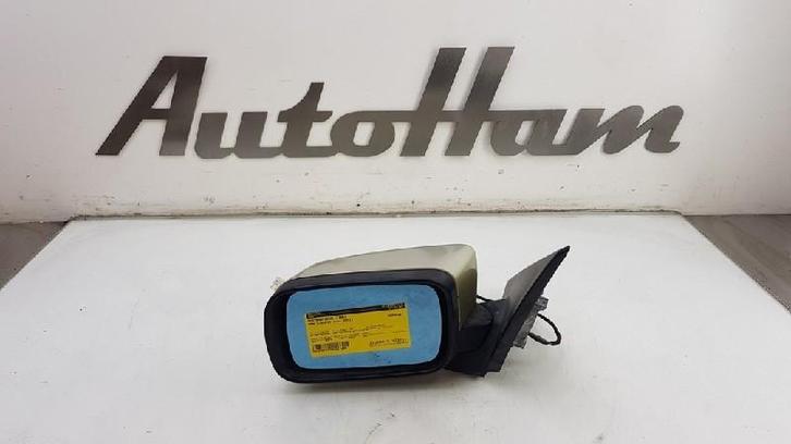 RETROVISEUR LATERAL GAUCHE BMW 3 serie Compact (E46 / 5), Autos : Pièces & Accessoires, Rétroviseurs, BMW, Utilisé