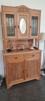 oude meubels van pikhout, Antiek en Kunst, Ophalen