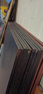 Betonplex 15mm/hardhout combi, ideaal voor Aanhangers, Ophalen of Verzenden, Nieuw, Betonplex