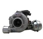 turbo pour CHRYSLER	Le Baron 2,2 i Turbo, Auto-onderdelen, Ophalen, Gereviseerd, Chrysler