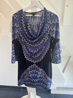 magnifique robe bleue de la marque INC taille M, Comme neuf, Taille 38/40 (M), Autres couleurs, Enlèvement ou Envoi