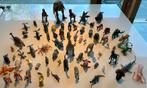 60 dino s en dieren, Ophalen