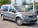Volkswagen Caddy 2.0 TDi 102CV - 7 PLACES - 1ER PROPRI -, Auto's, Volkswagen, Voorwielaandrijving, 75 kW, Gebruikt, 4 cilinders