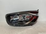 Ford Transit Custom LED linker koplamp links JK21-13W030-DJ, Gebruikt