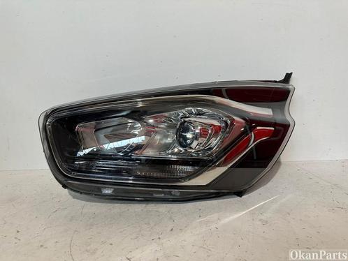 Ford Transit Custom LED linker koplamp links JK21-13W030-DJ, Auto-onderdelen, Verlichting, Gebruikt