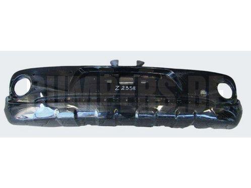 Bumper KIA Soul 2 II FACELIFT 16- 8179293540 Achterbumper Z2, Auto-onderdelen, Carrosserie, Bumper, Achter, Gebruikt, 6 maanden garantie