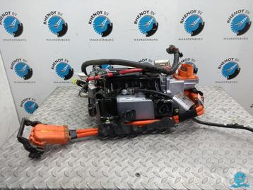 Hybride inverter  Range Rover EPLA14F527A beschikbaar voor biedingen