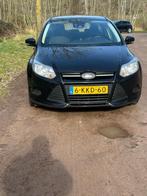 Auto, Auto's, Zwart, Particulier, Onderhoudsboekje, Te koop