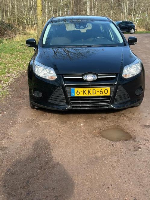 Auto, Auto's, Ford, Particulier, Focus, ABS, Airbags, Bluetooth, Boordcomputer, Centrale vergrendeling, Cruise Control, Elektrische buitenspiegels
