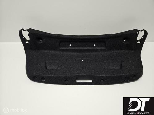 Kofferbakbekleding BMW 4-serie Coupé F32/F82 51497295211, Auto-onderdelen, Interieur en Bekleding, BMW, Gebruikt, Ophalen of Verzenden