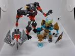 Lego Bionicle 70795 Mask Maker VS Skull Grinder, Kinderen en Baby's, Speelgoed | Duplo en Lego, Ophalen of Verzenden, Lego