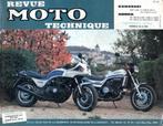 Revue Moto technique 51 - Kawasaki, Honda, Utilisé, Enlèvement ou Envoi