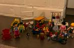 Playmobil, Ophalen, Gebruikt, Los Playmobil