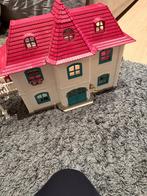 Schleish paardenhuis + stal, Enlèvement, Comme neuf, Garçon ou Fille