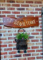 Gelijkvloerse vakantiewoning Barvaux sur ourthe, Vakantie, Tv