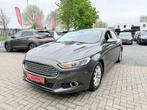 Ford Mondeo 1.5TDCi 1j Garantie nette staat euro6b, Auto's, Ford, Mondeo, Leder, Bedrijf, Diesel