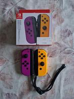 Joy Cons voor de Switch in zeer goede staat te koop., Games en Spelcomputers, Spelcomputers | Nintendo Consoles | Accessoires