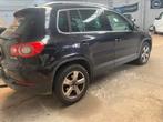 Vw tiguan automaat 4motion, Auto's, Volkswagen, Automaat, Bedrijf, Diesel, SUV of Terreinwagen
