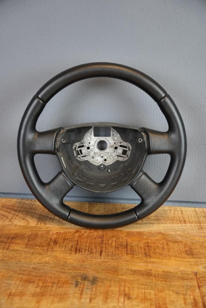 Volant Volkswagen Transporter T5 NOUVEAU REVÊTEMENT, Motos, Enlèvement ou Envoi