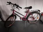 Mountainbike fiets, Fietsen en Brommers, Fietsen | Dames | Sportfietsen en Toerfietsen, Ophalen, Gebruikt