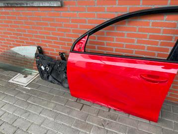 Volkswagen Golf 6 voordeur bestuurder + ruit beschikbaar voor biedingen
