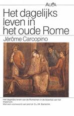 Te Koop HET DAGELIJKS LEVEN IN HET OUDE ROME J.Carcopino, Enlèvement ou Envoi, Société, Utilisé, J.Carcopino