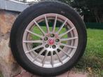 Jantes pneus neige, Autos : Pièces & Accessoires, Pneus hiver, Véhicule de tourisme, Enlèvement, Utilisé