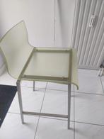 2 krukken 74cm, 2 krukken, Ophalen, Kunststof