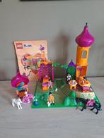 Lego Belville 5858 The Golden Palace, Ophalen, Zo goed als nieuw, Lego