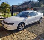 TOYOTA CELICA 1991, Auto's, Toyota, 4 zetels, Stof, 4 cilinders, 1600 cc