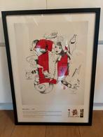 Duvel kader te koop., Verzamelen, Ophalen