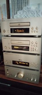 Denon hifi, Audio, Tv en Foto, Stereoketens, Ophalen, Zo goed als nieuw, Denon