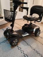Elektrische rolstoel pmr scootermobiel vermeiren venus4, Diversen, Ophalen of Verzenden, Zo goed als nieuw