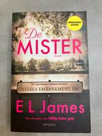 De Mister, Ophalen of Verzenden, Gelezen, België